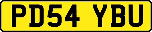 PD54YBU