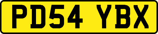 PD54YBX