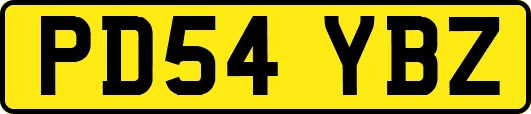 PD54YBZ