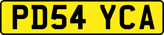 PD54YCA
