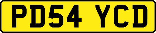 PD54YCD