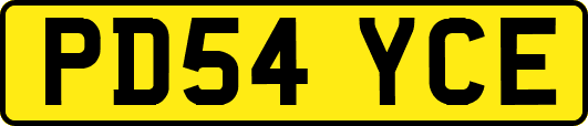 PD54YCE