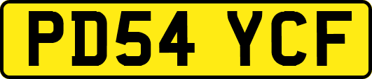 PD54YCF