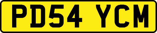 PD54YCM