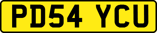 PD54YCU