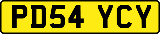 PD54YCY