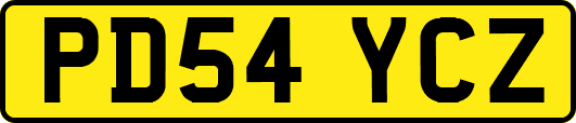PD54YCZ