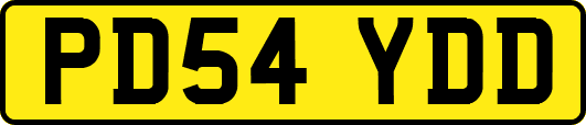 PD54YDD