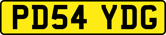 PD54YDG