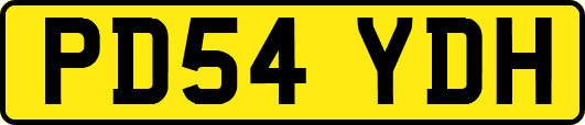 PD54YDH