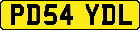 PD54YDL