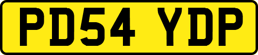 PD54YDP
