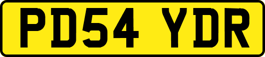 PD54YDR