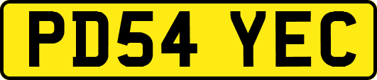 PD54YEC