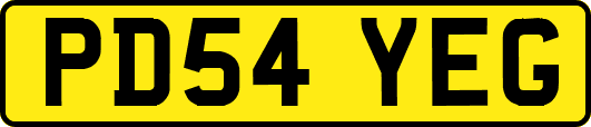 PD54YEG