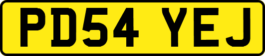 PD54YEJ