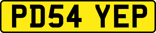 PD54YEP
