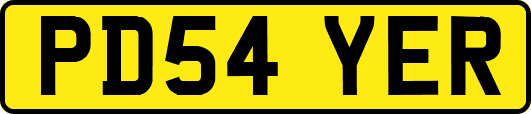 PD54YER