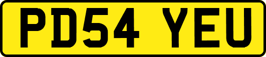 PD54YEU