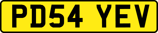 PD54YEV