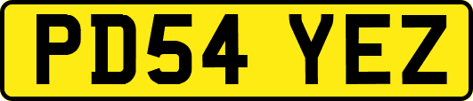 PD54YEZ