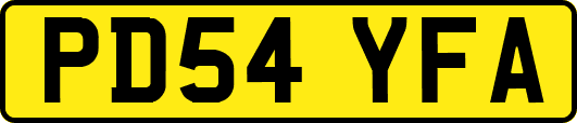 PD54YFA