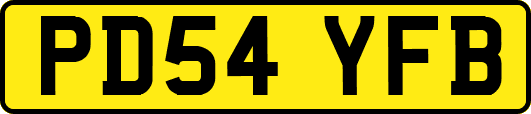 PD54YFB