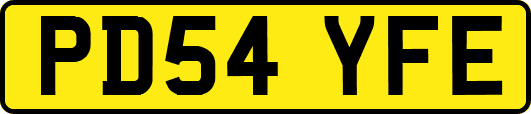 PD54YFE