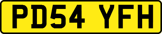 PD54YFH