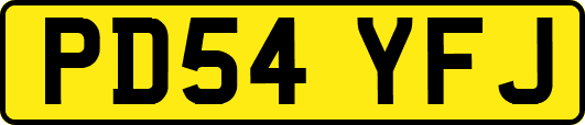 PD54YFJ