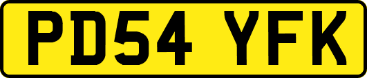 PD54YFK