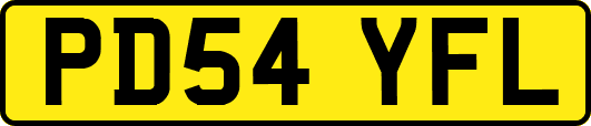 PD54YFL