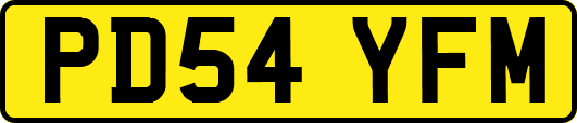 PD54YFM