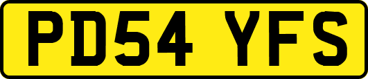 PD54YFS