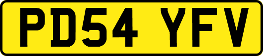 PD54YFV