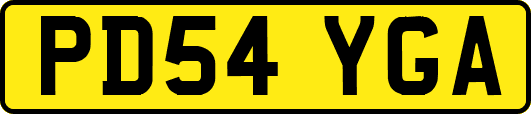 PD54YGA