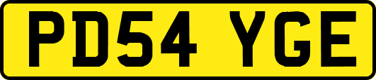 PD54YGE