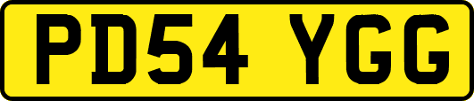 PD54YGG