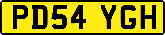 PD54YGH