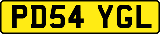 PD54YGL