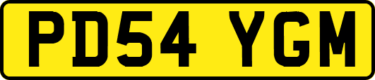 PD54YGM