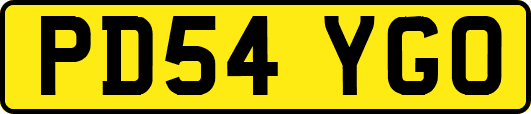 PD54YGO