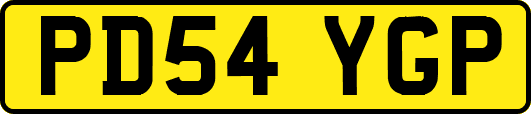 PD54YGP