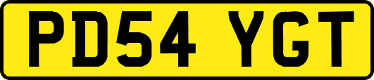 PD54YGT