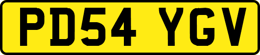 PD54YGV