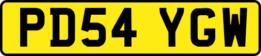 PD54YGW