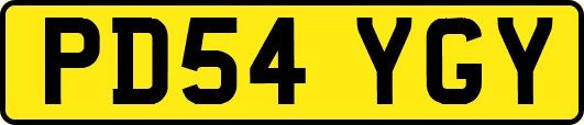 PD54YGY