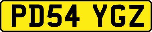 PD54YGZ