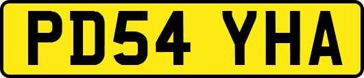 PD54YHA