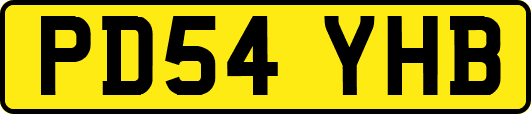 PD54YHB